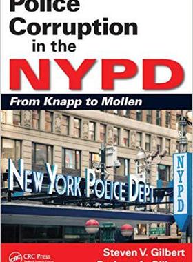 【预售】Police Corruption in the NYPD
