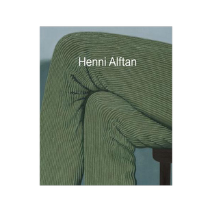 [预订]Henni Alftan 9781949172874