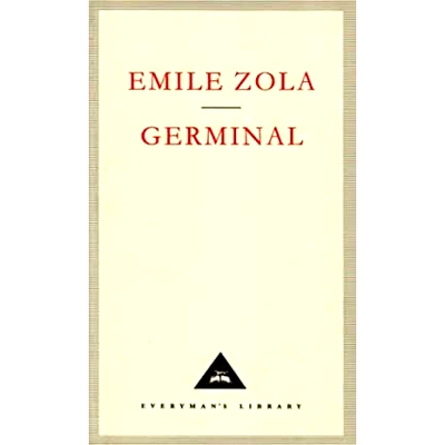 预订 Germinal: 9781857150247