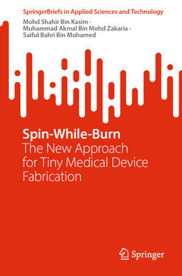 The New Approach for Tiny Medical Device