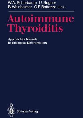 【预订】Autoimmune Thyroiditis