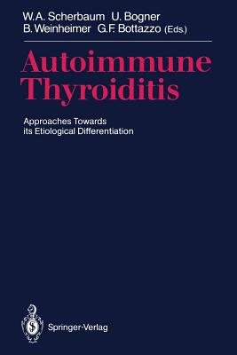 【预订】Autoimmune Thyroiditis