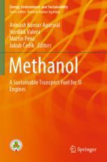 【预订】Methanol 9789811612268