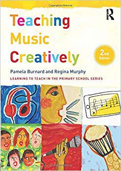 【预售】Teaching Music Creatively