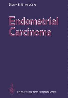 【预订】Endometrial Carcinoma
