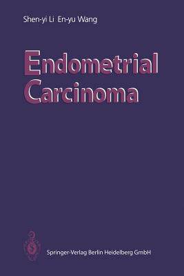 【预订】Endometrial Carcinoma - 封面