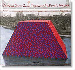 【预售】Christo and Jeanne-Claude. Barrels and The Mastaba 1958–2018
