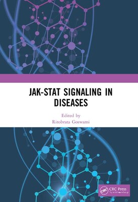 【预订】JAK-STAT Signaling in Diseases