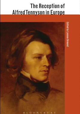 【预订】The Reception of Alfred Tennyson in Europe