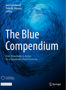 [预订]The Blue Compendium