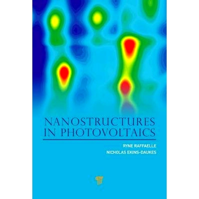 预订 Nanostructures in Photovoltaics 光伏纳米结构: 9789814310727