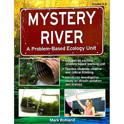 A Problem-Based Ecology Unit (Grades 5-8