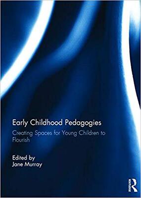 【预售】Early Childhood Pedagogies