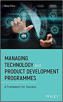 【预售】Engineering Product Development - a Framework for Success