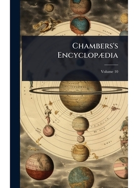 预订 Chambers’s EncyclopÃ]dia: 9781024461633