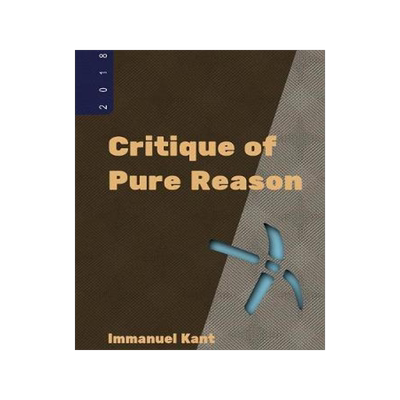 [预订]Critique of Pure Reason 9788797034804