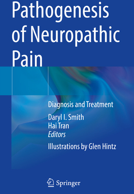 [预订]Pathogenesis of Neuropathic Pain