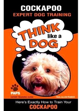 预订 COCKAPOO Expert Dog Training: 