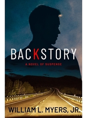 预订 Backstory 背景故事: 9781608095629