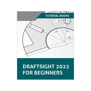 [预订]DraftSight 2022 For Beginners 9798201055653