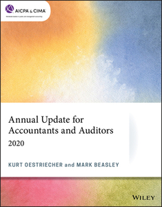【预订】Annual Update for Accountants Andn  Auditors