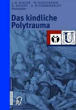 预订 Das kindliche Polytrauma