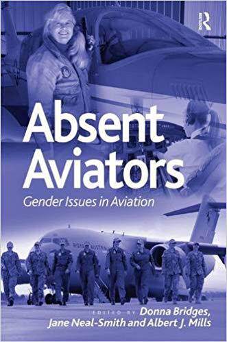 【预售】Absent Aviators