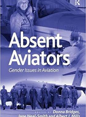 【预售】Absent Aviators