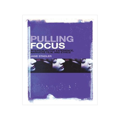 [预订]Pulling Focus 9781441163028