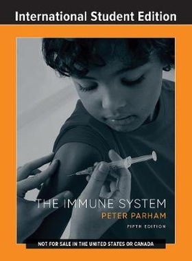 预订 The Immune System 5e ISE pa: 9780393533378