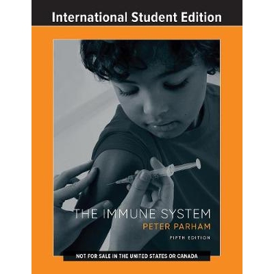 预订 The Immune System 5e ISE pa: 9780393533378