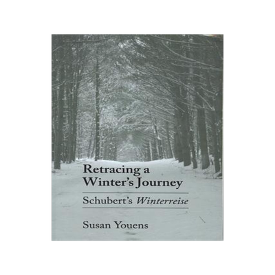[预订]Retracing a Winter’s Journey 9780801425998