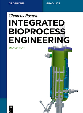 预订 Integrated Bioprocess Engineering