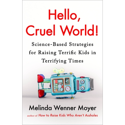 Science-Based Strategies for Raising Ter