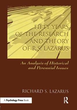 【预订】Fifty Years of the Research and theory of R.s. Lazarus