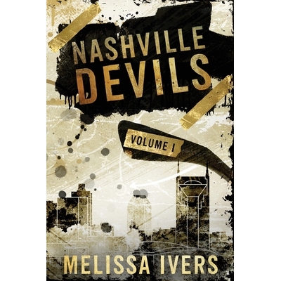 预订 Nashville Devils Omnibus Part 1: 9798330241026