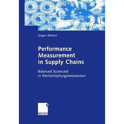 Balanced Scorecard in Wertschöpfungsnet