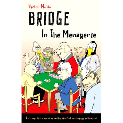 预订 Bridge in the Menagerie: 9781897106952