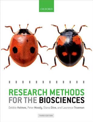 【预订】Research Methods for the Biosciences