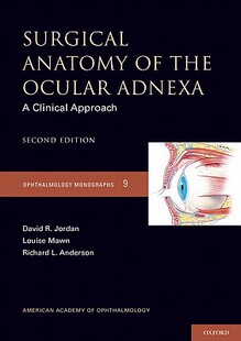 Anatomy Surgical 预订 Adnexa the Ocular