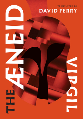 【预订】The Aeneid 9780226450186