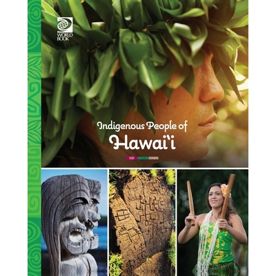 预订 Indigenous Peoples of Hawaii 9780716658771