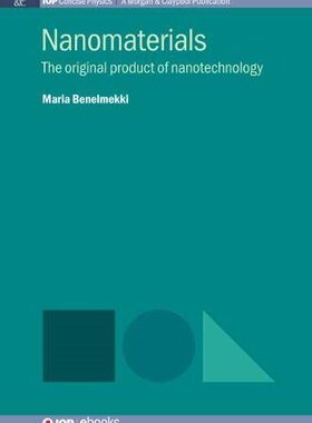 【预售】Nanomaterials