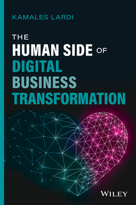 【预订】The Human Side of Digital Business Transformation 9781119871019