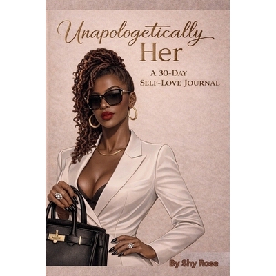 预订 Unapologetically Her 9798295600562