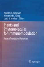 [预订]Plants and Phytomolecules for Immunomodulation: Recent Trends and Advances 9789811681196