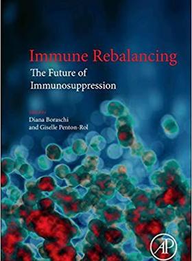 【预售】Immune Rebalancing