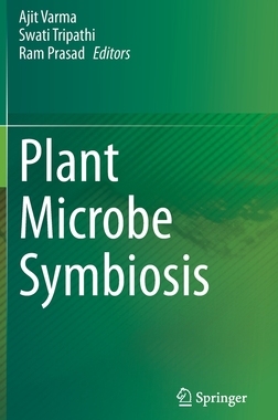 【预订】Plant Microbe Symbiosis