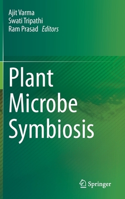 【预订】Plant Microbe Symbiosis