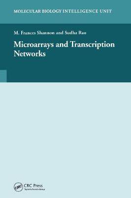 预订 Microarrays and Transcription Networks